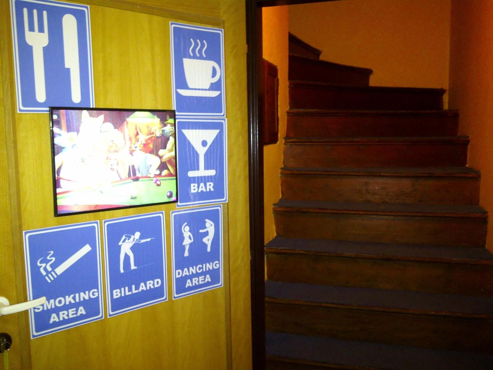 Apartmany Lestarka Kořenov Extérieur photo