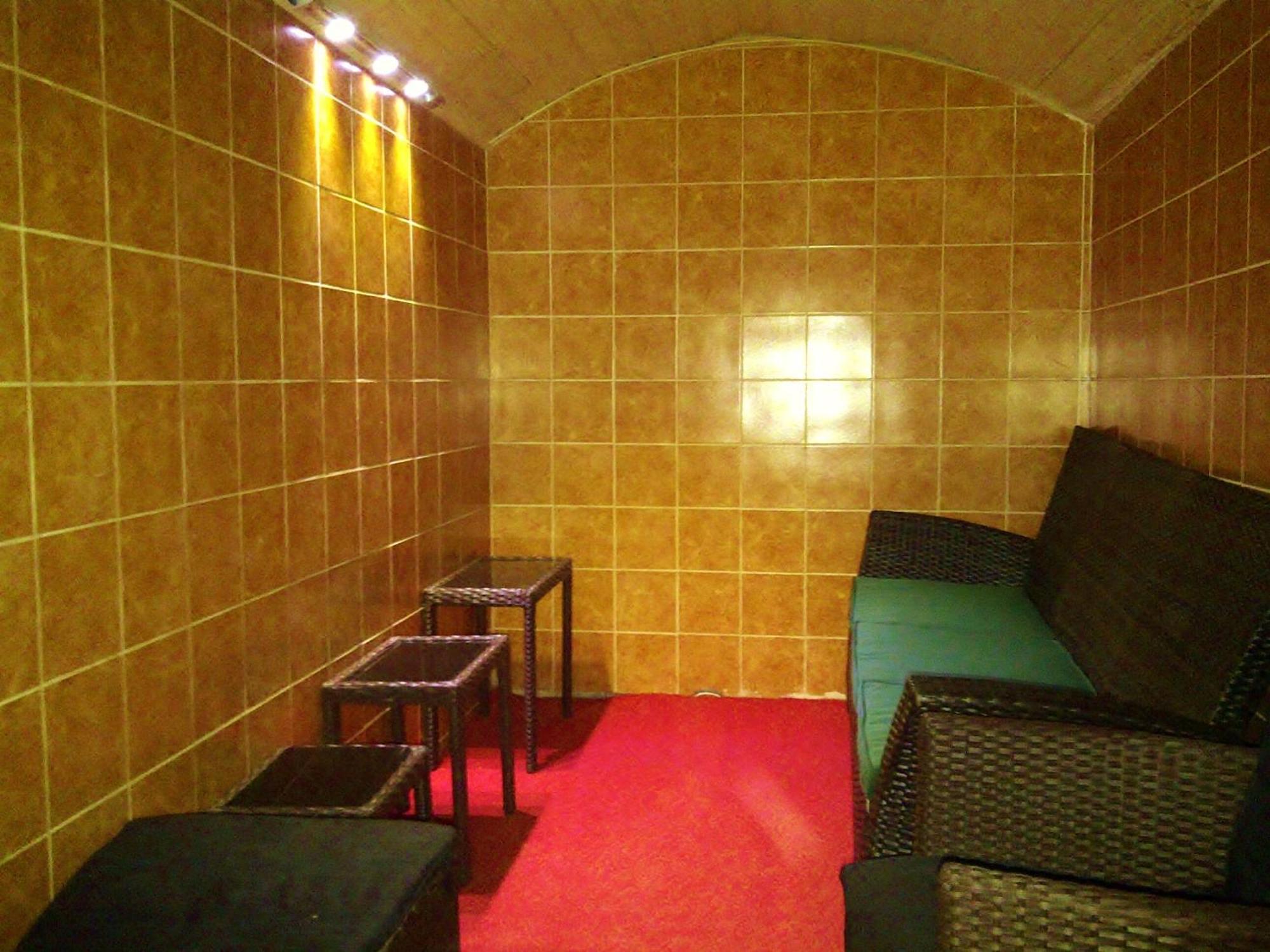 Apartmany Lestarka Kořenov Extérieur photo