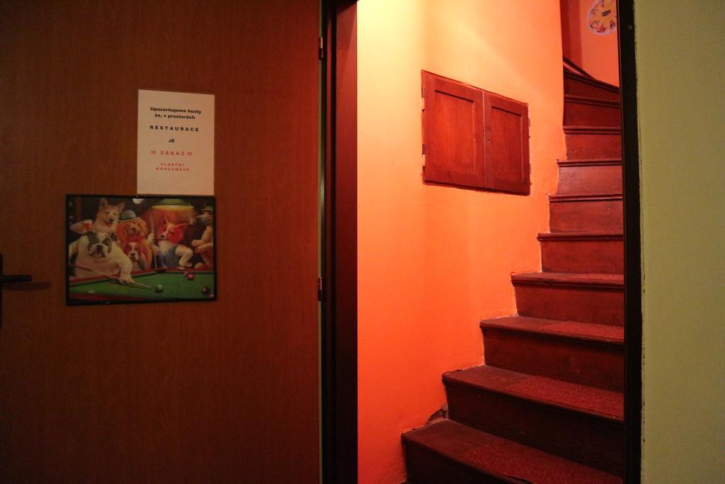 Apartmany Lestarka Kořenov Extérieur photo