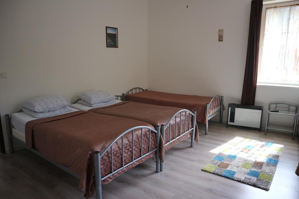 Apartmany Lestarka Kořenov Extérieur photo