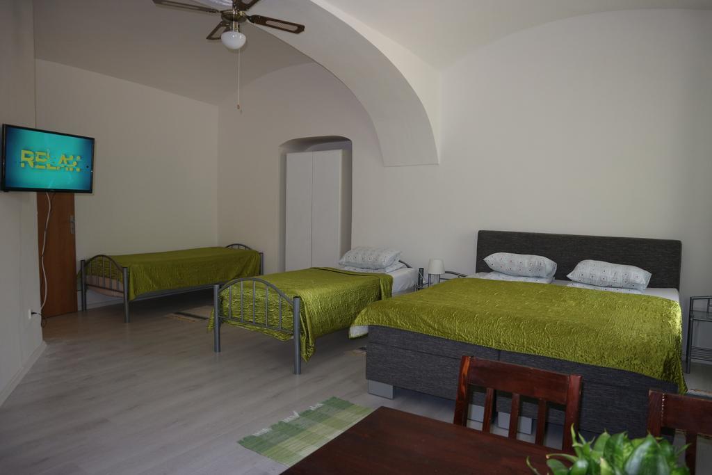 Apartmany Lestarka Kořenov Extérieur photo
