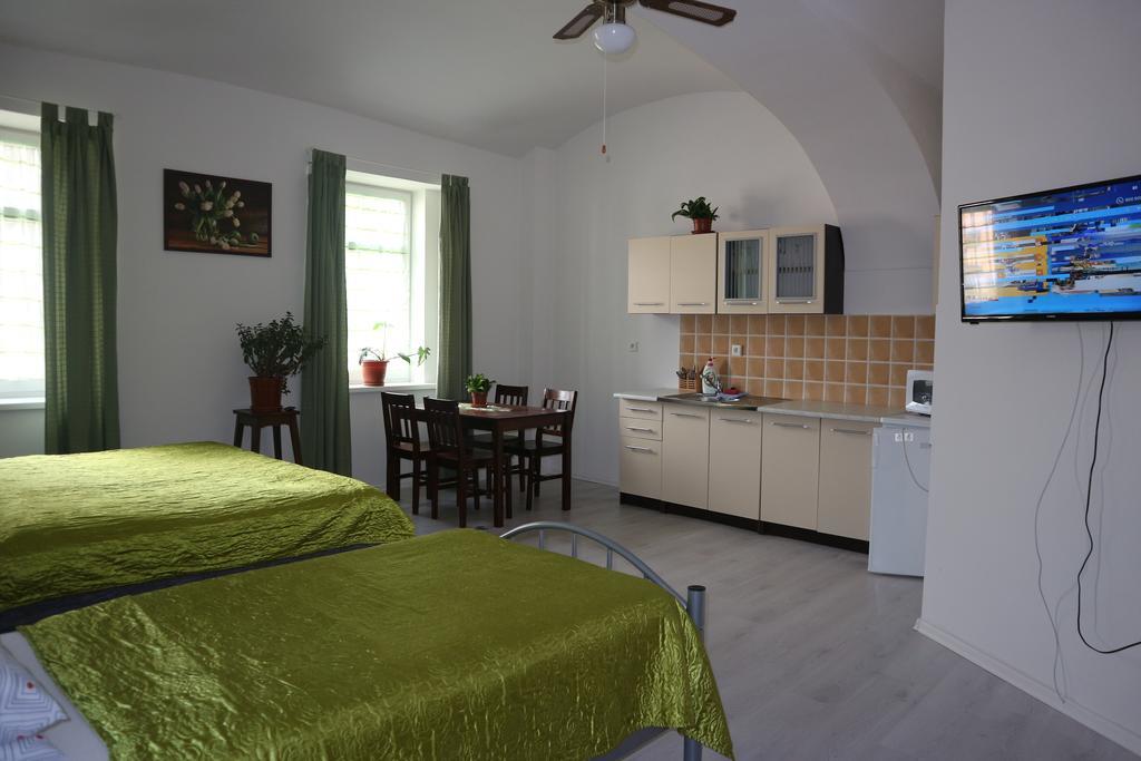 Apartmany Lestarka Kořenov Extérieur photo