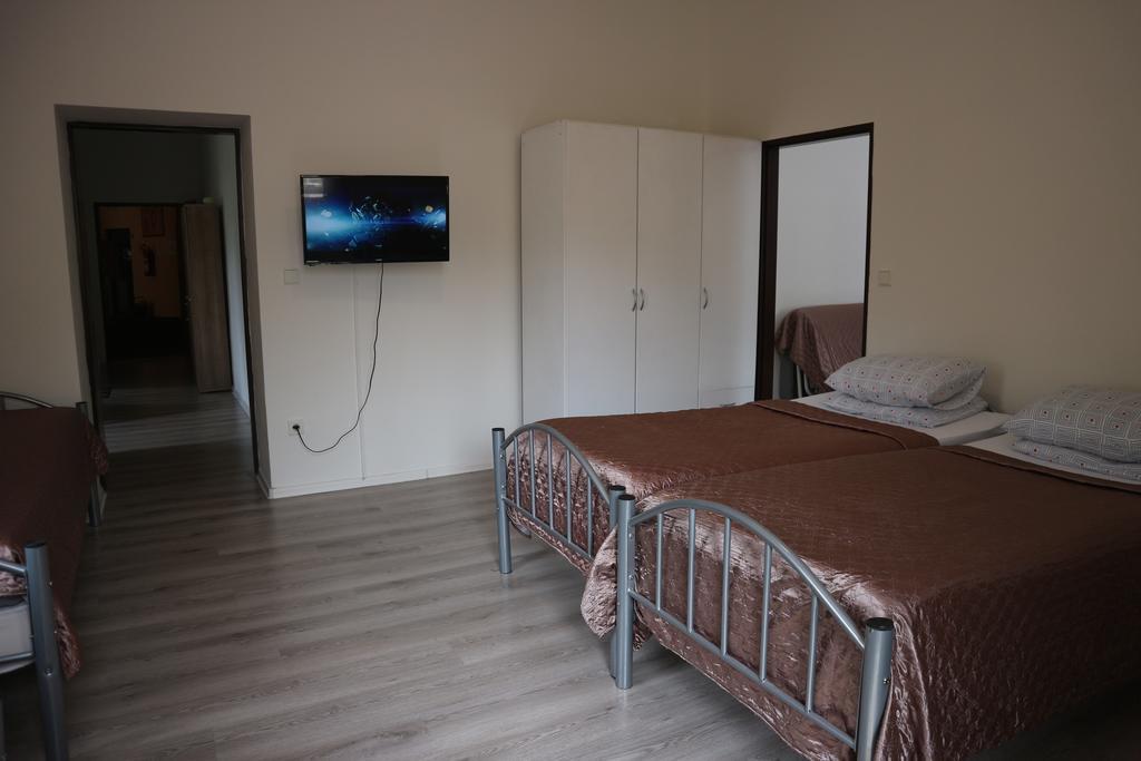 Apartmany Lestarka Kořenov Extérieur photo