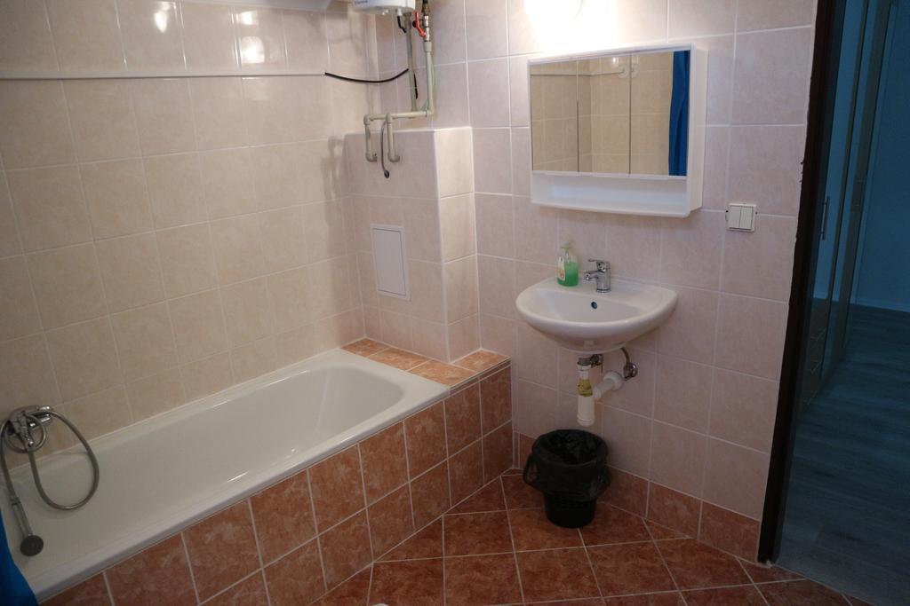 Apartmany Lestarka Kořenov Extérieur photo