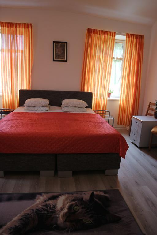 Apartmany Lestarka Kořenov Extérieur photo