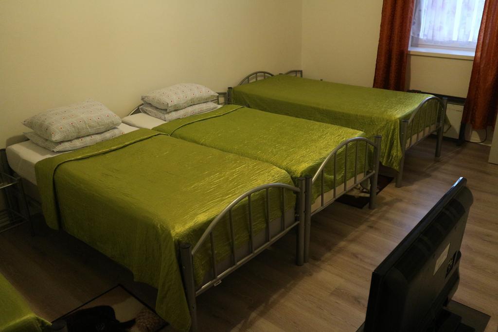 Apartmany Lestarka Kořenov Extérieur photo