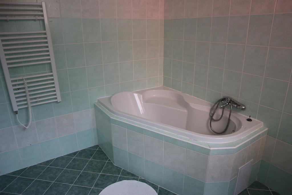 Apartmany Lestarka Kořenov Extérieur photo