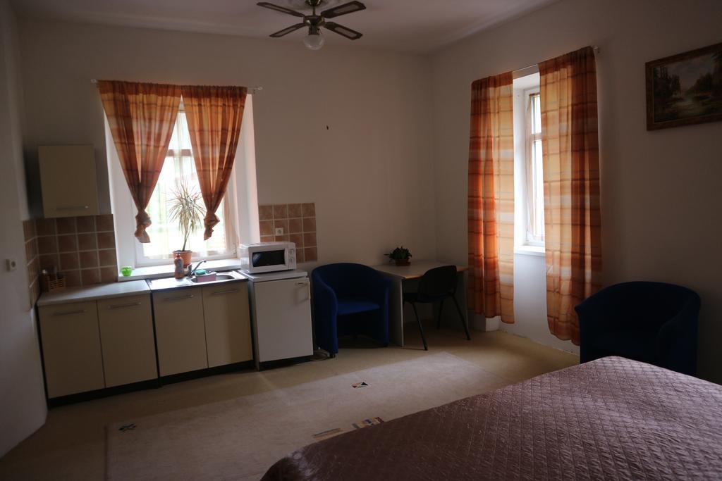 Apartmany Lestarka Kořenov Extérieur photo