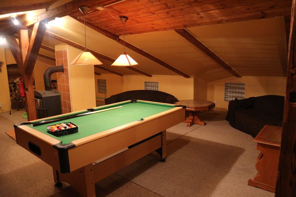 Apartmany Lestarka Kořenov Extérieur photo