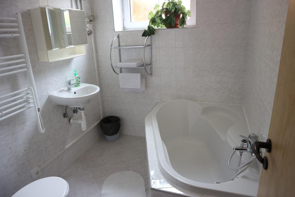 Apartmany Lestarka Kořenov Extérieur photo
