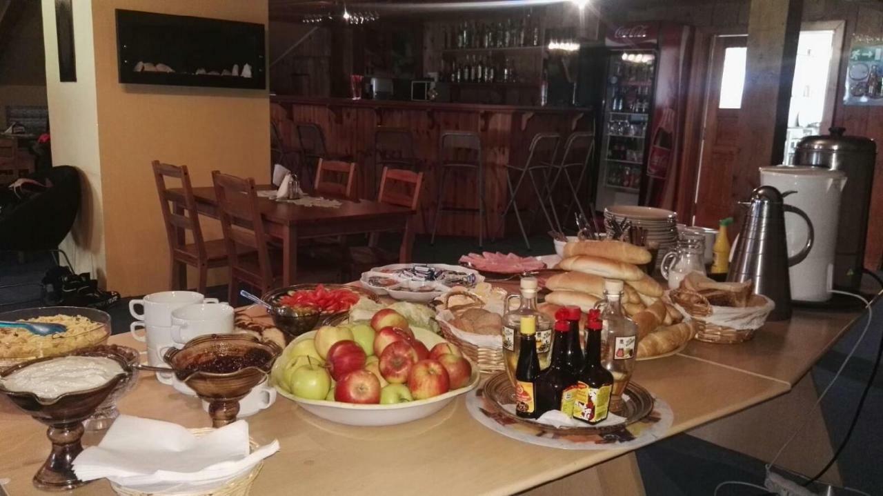 Apartmany Lestarka Kořenov Extérieur photo